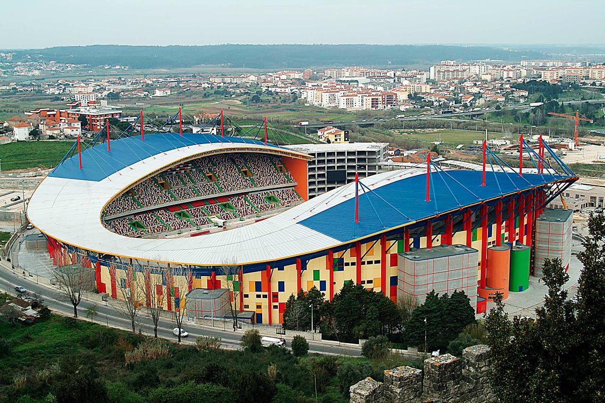 Leiría Stadium