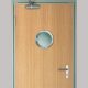 fire doors for offices