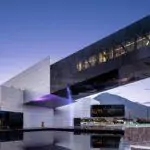 edificio unamasur