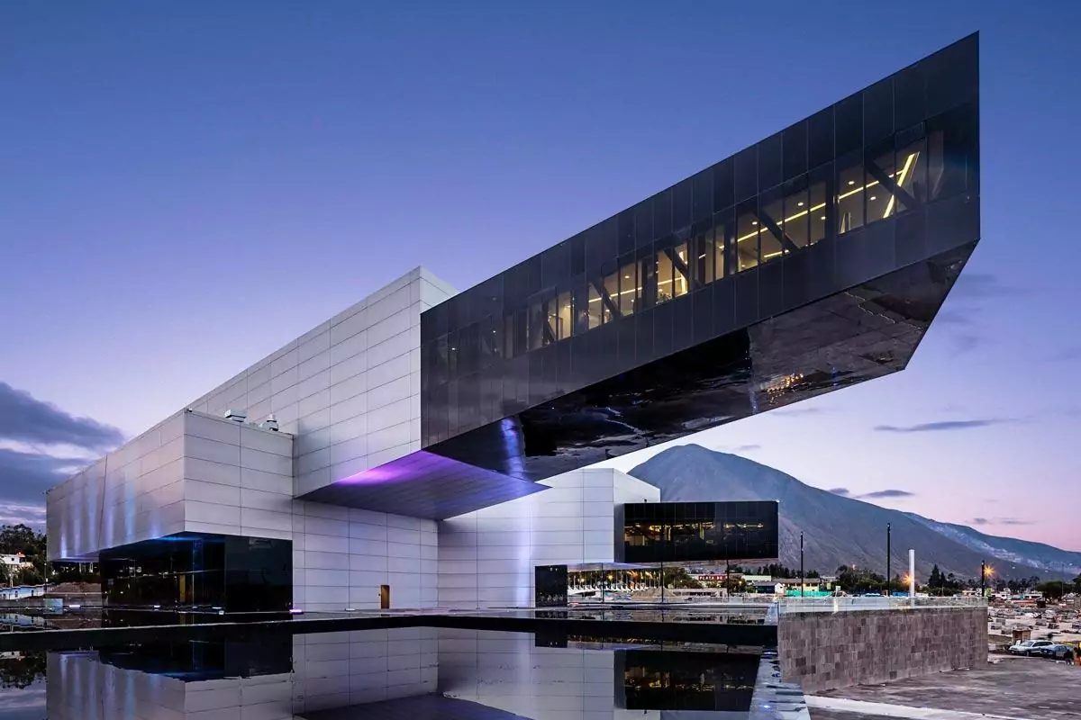 edificio unamasur