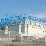 hangar toulouse