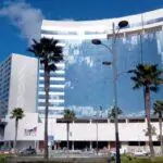 tanger city center